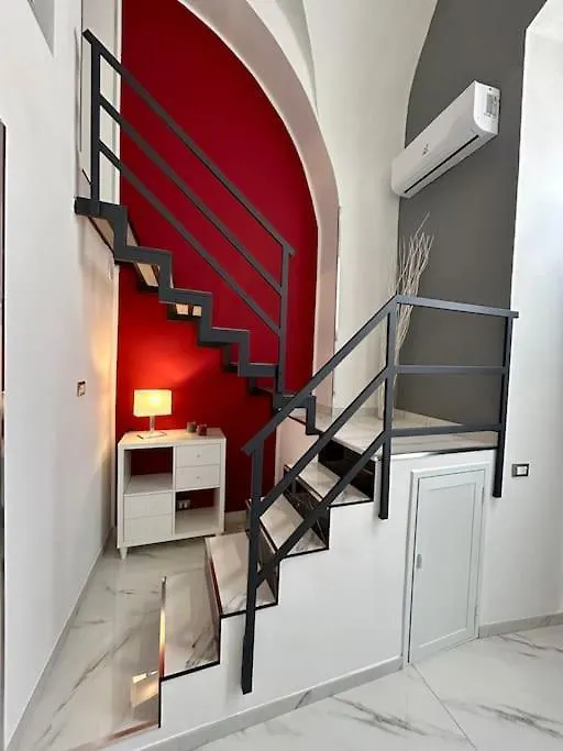 Nika House Of The Sun Βίλα Κατάνια
