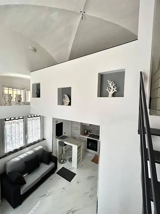 Holiday home Nika House Of The Sun Villa Catania