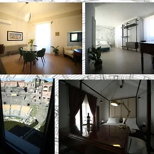 Casa vacanze L'affaccio, Catania